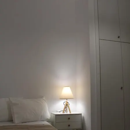 Blue Apartament Hersonissos (Crete)