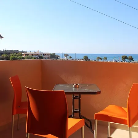 Blue * Hersonissos (Crete)