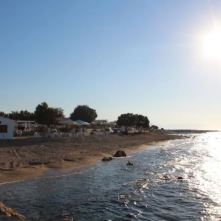 Blue Apartament Hersonissos (Crete)
