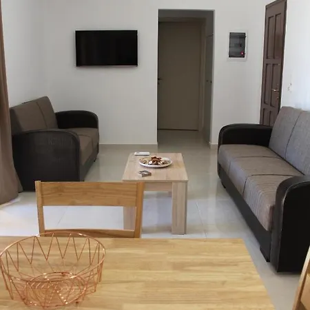 Blue Apartament Hersonissos (Crete)