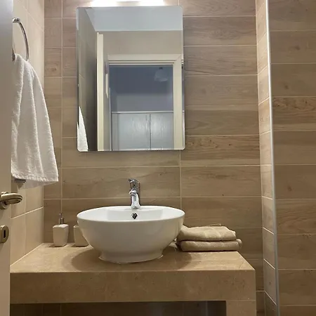 Blue * Hersonissos (Crete)