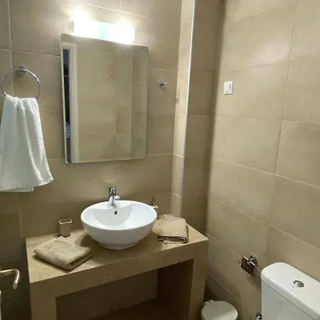 Blue Apartament Hersonissos (Crete)