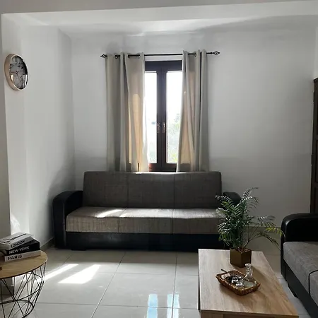 Blue * Hersonissos (Crete)