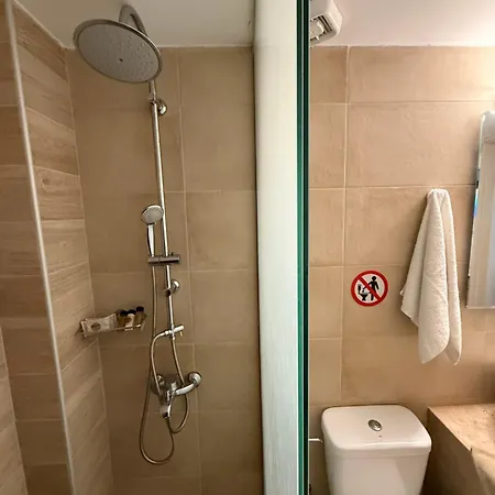 Blue Apartament Hersonissos (Crete)