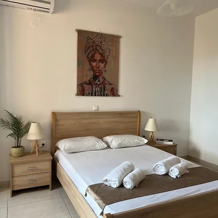 Blue Hersonissos (Crete)