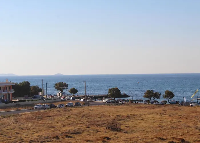 Blue דירה הרסוניסוס