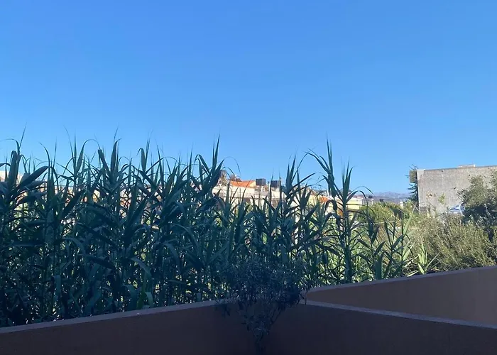 Blue דירה הרסוניסוס