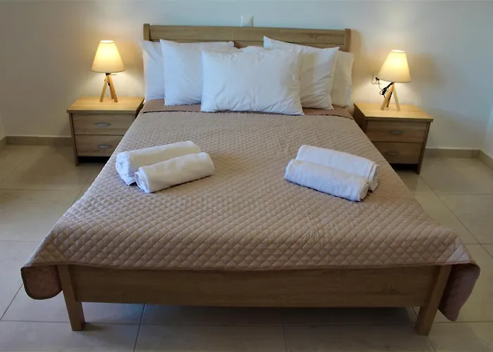 Blue * Херсониссос