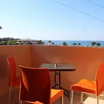 Blue * Hersonissos (Crete)