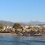 Blue Διαμέρισμα Χερσόνησος