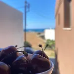 Lägenhet Blue *