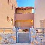 Lägenhet Blue Hersonissos (Crete)