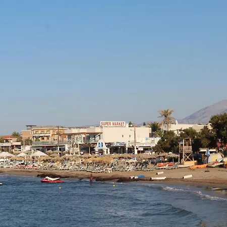 Blue * Hersonissos (Crete)