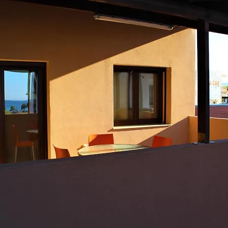 Apartamento Blue