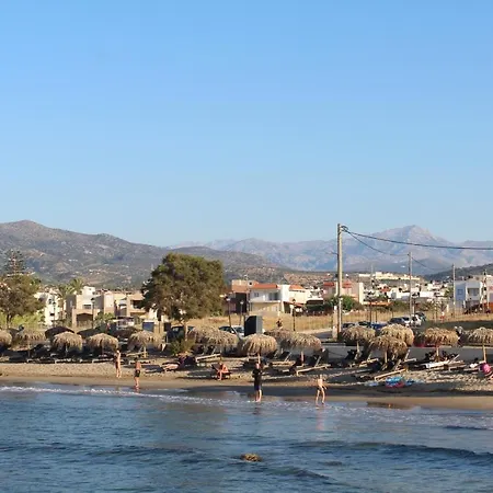 Blue Apartament Hersonissos (Crete)