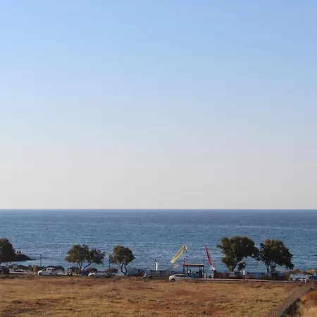 Blue Apartament Hersonissos (Crete)