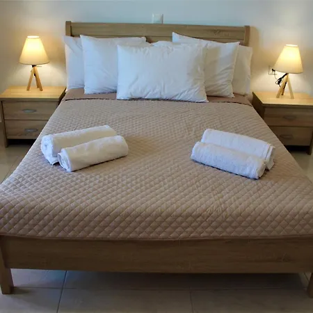 Blue * Hersonissos (Crete)