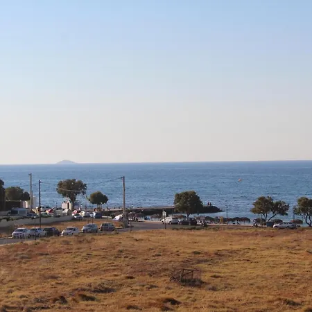 Blue Apartament Hersonissos (Crete)