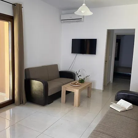 Blue * Hersonissos (Crete)