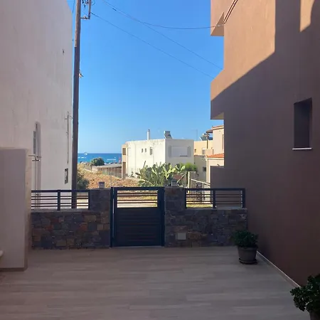 Blue Hersonissos (Crete)