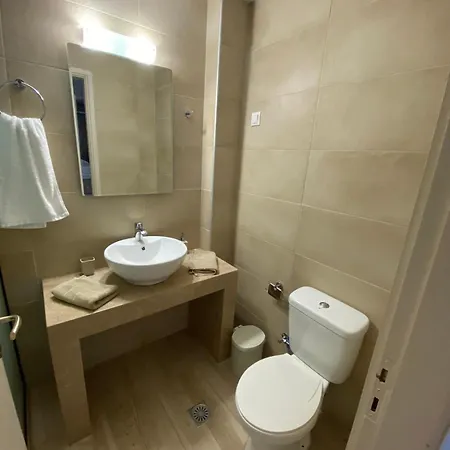 Apartmán Blue