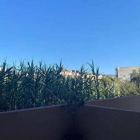 Blue Apartament Hersonissos (Crete)