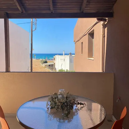 Blue Apartmán *