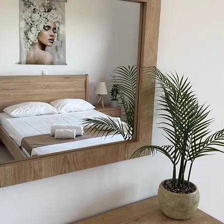 Blue Hersonissos (Crete)