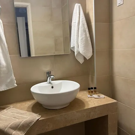 Apartamento Blue *