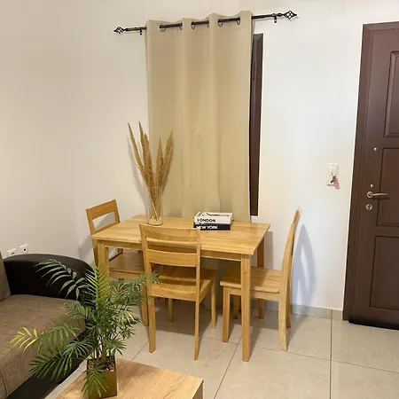 Apartament Blue Hersonissos (Crete)