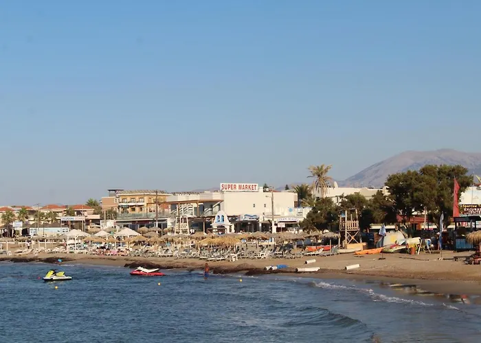 Blue * Hersonissos (Crete)