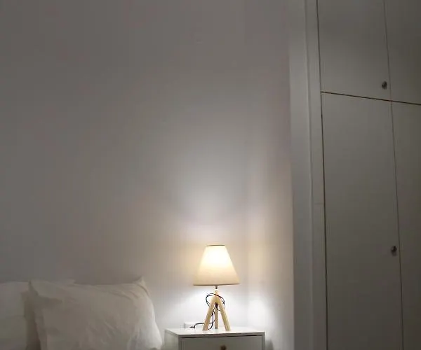 Blue Apartman Herszonisszosz