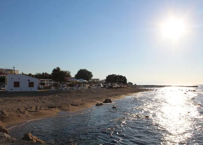 Blue Apartament Hersonissos (Crete)