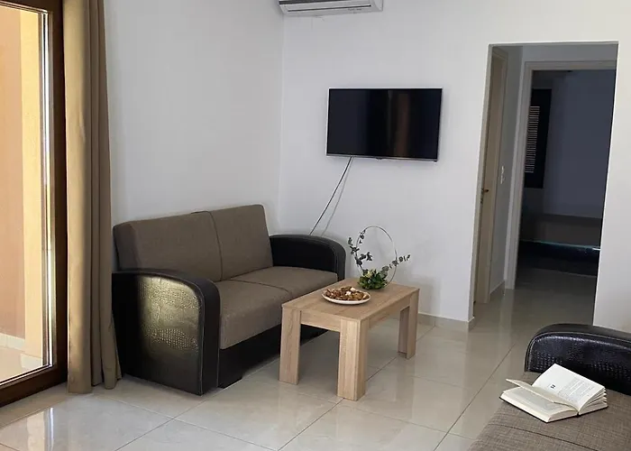 Blue * Hersonissos (Crete)