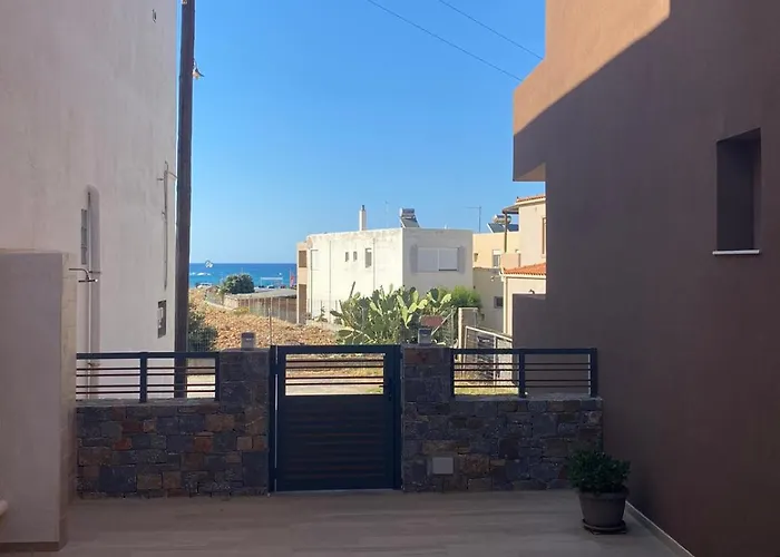 Blue Hersonissos (Crete)