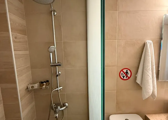 Blue Apartman Herszonisszosz