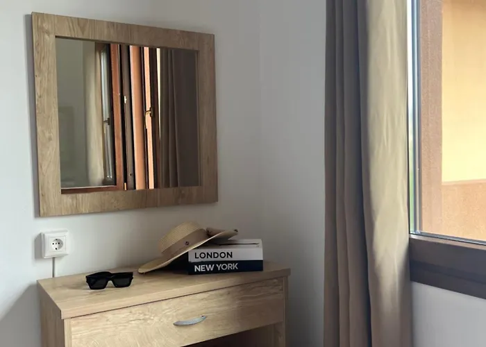 Blue * Hersonissos (Crete)