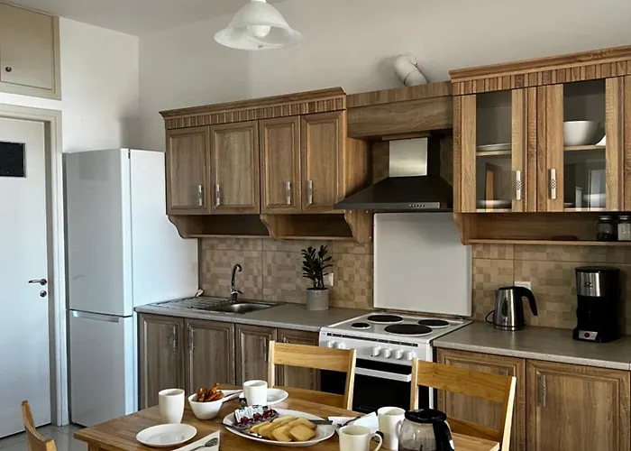 Blue * Hersonissos (Crete)