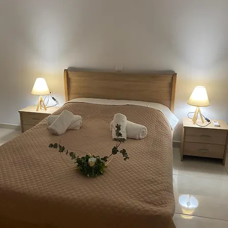 Blue Apartament