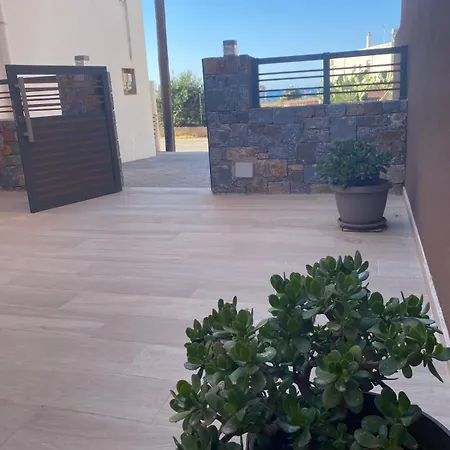 Apartament Blue *
