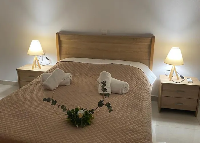 Blue Апартаменти